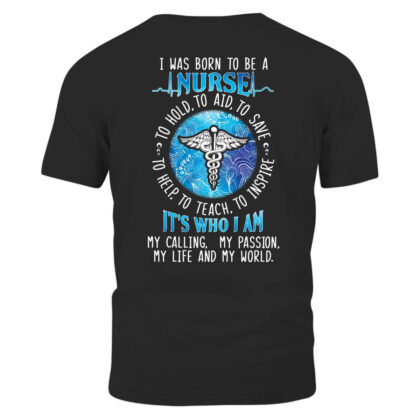Nurse
