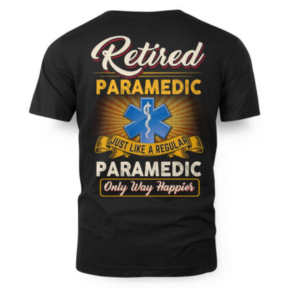 Paramedic